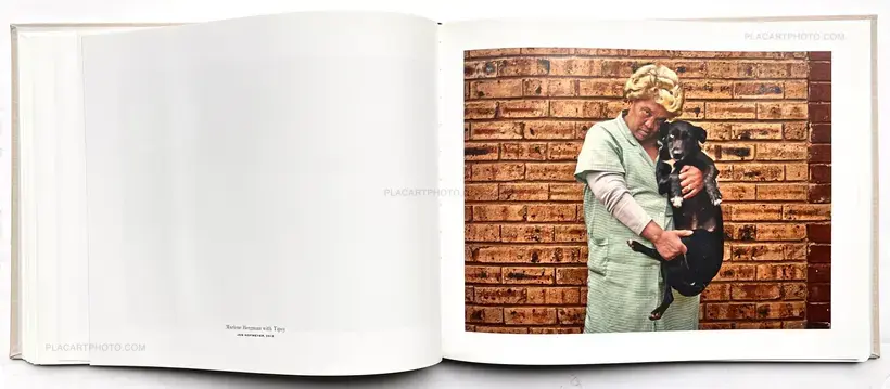 Pieter Hugo – KIN (FIRST EDT)