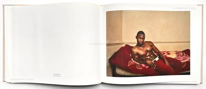 Pieter Hugo – KIN (FIRST EDT)
