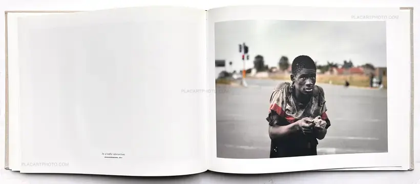 Pieter Hugo – KIN (FIRST EDT)