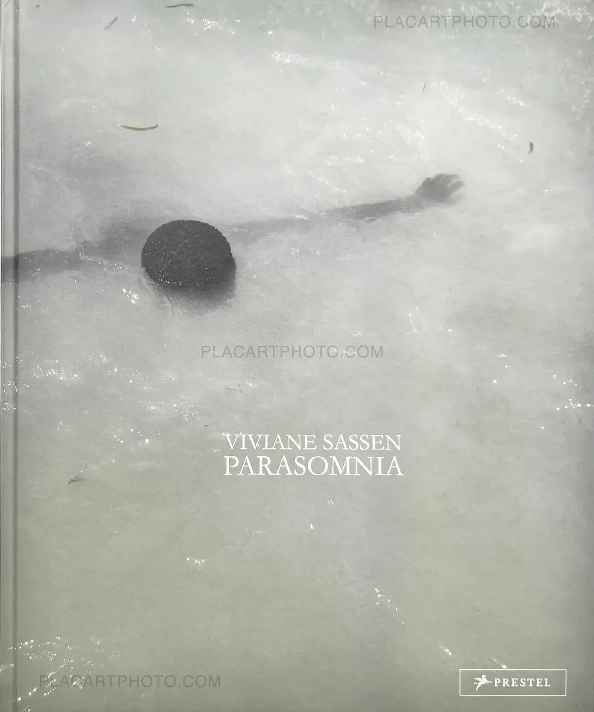 Viviane Sassen, PARASOMNIA (SIGNED), Prestel, 2011 | Le Plac'Art Photo