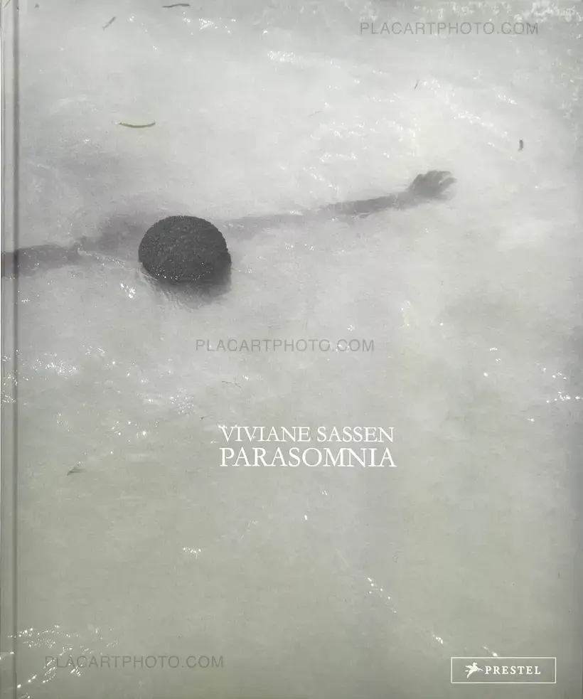 Viviane Sassen – PARASOMNIA (SIGNED)