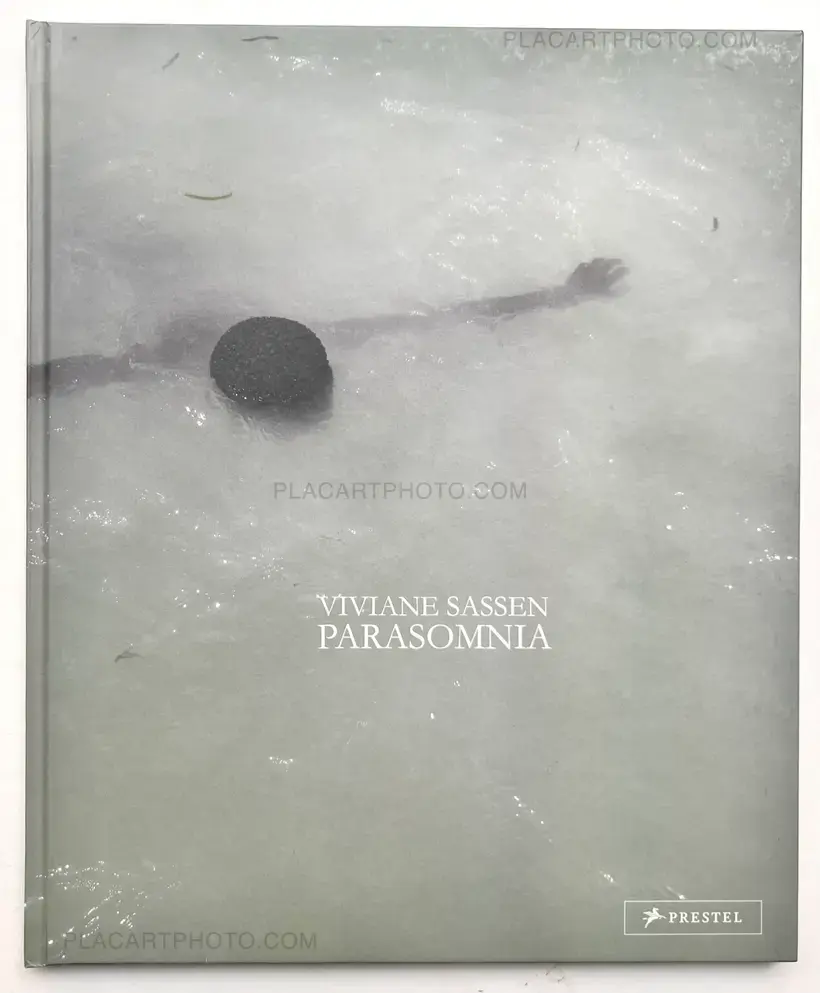 Viviane Sassen – PARASOMNIA (SIGNED)