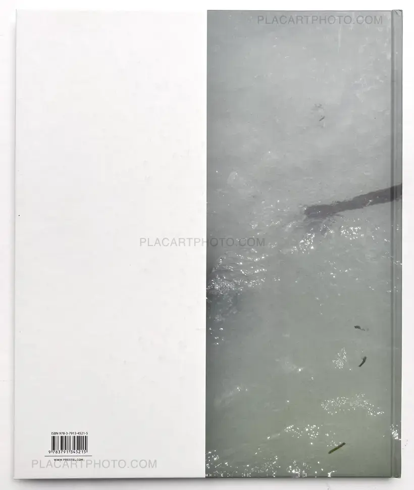 Viviane Sassen – PARASOMNIA (SIGNED)