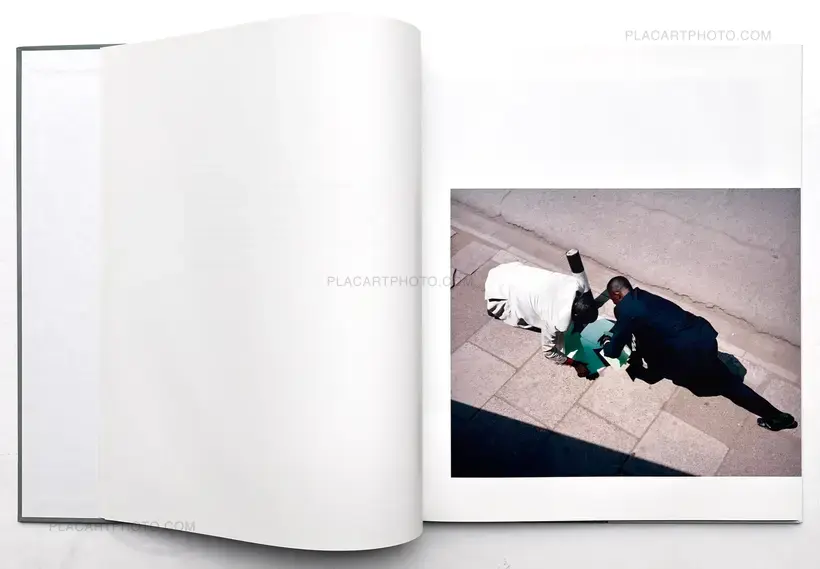 Viviane Sassen – PARASOMNIA (SIGNED)