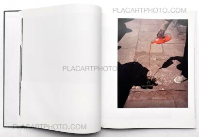 Viviane Sassen,PARASOMNIA (SIGNED)