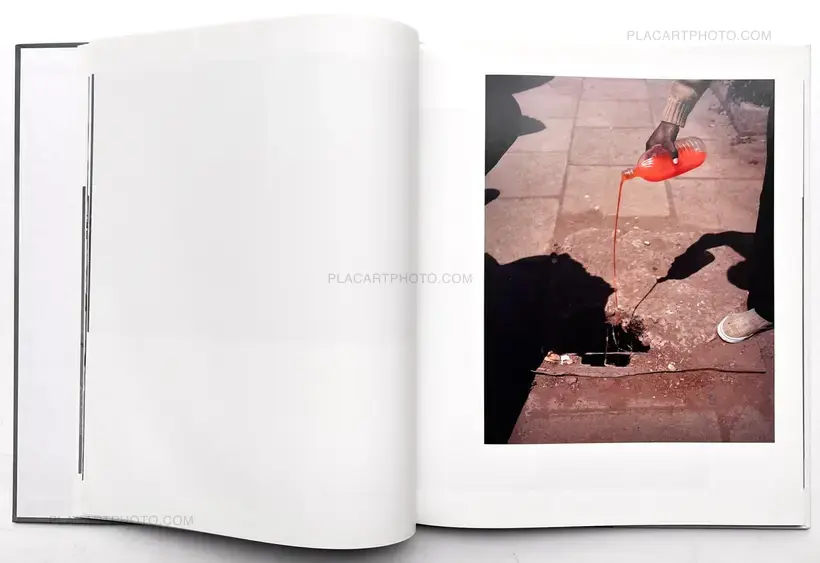 Viviane Sassen – PARASOMNIA (SIGNED)