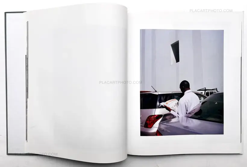 Viviane Sassen – PARASOMNIA (SIGNED)