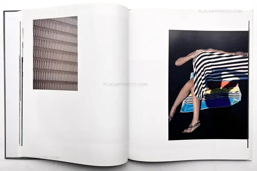 Viviane Sassen – PARASOMNIA (SIGNED)