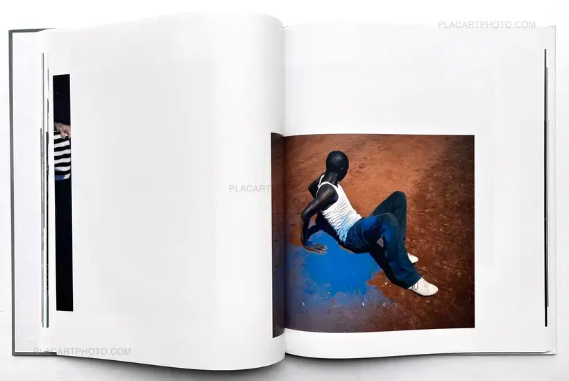 Viviane Sassen – PARASOMNIA (SIGNED)
