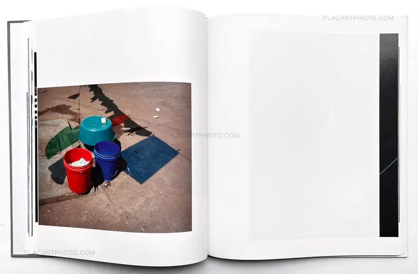 Viviane Sassen – PARASOMNIA (SIGNED)