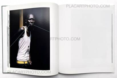 Viviane Sassen,PARASOMNIA (SIGNED)