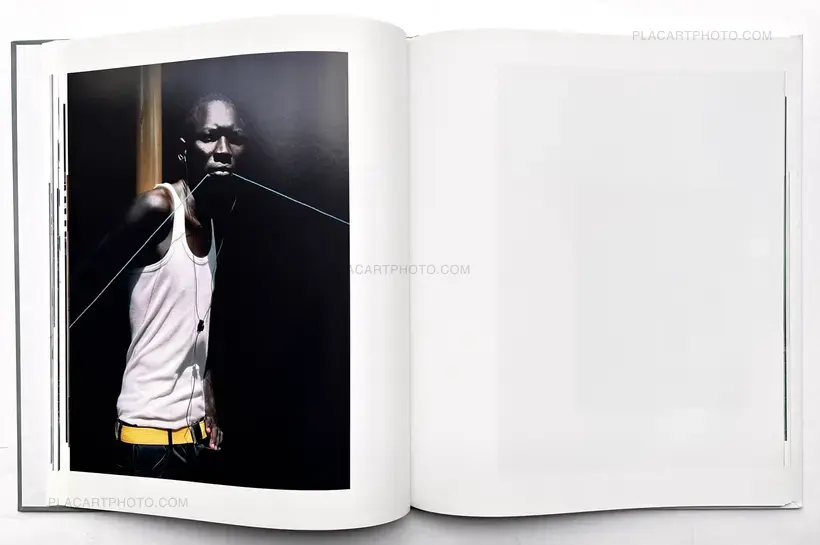 Viviane Sassen – PARASOMNIA (SIGNED)
