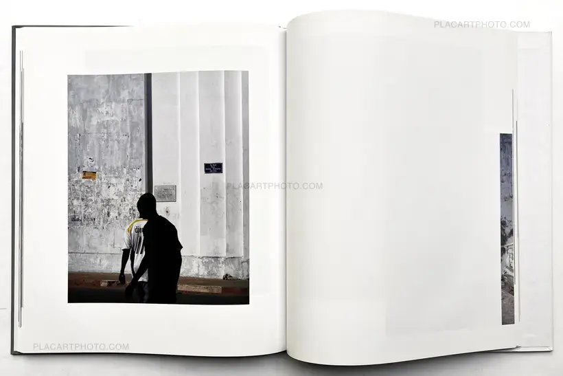 Viviane Sassen – PARASOMNIA (SIGNED)