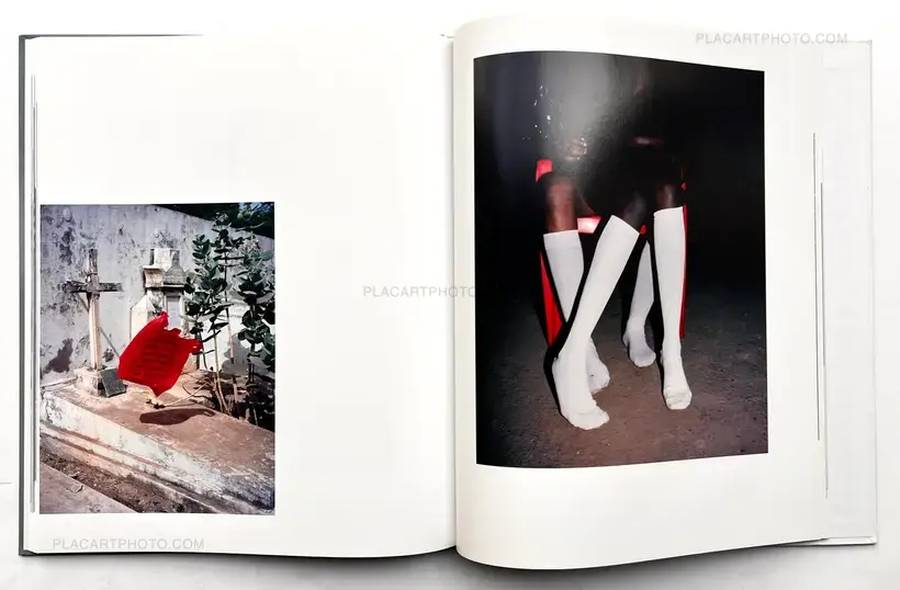 Viviane Sassen – PARASOMNIA (SIGNED)