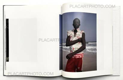 Viviane Sassen,PARASOMNIA (SIGNED)