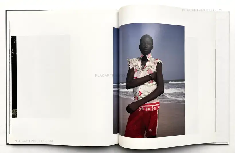 Viviane Sassen – PARASOMNIA (SIGNED)