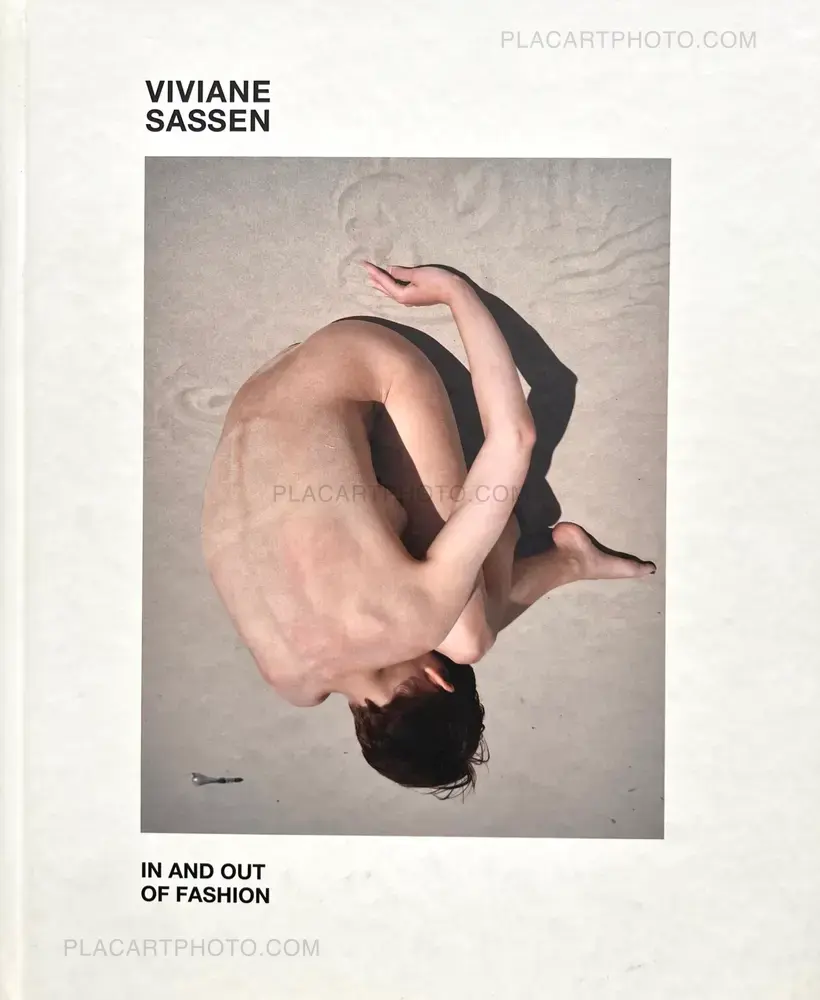 Viviane Sassen – IN AND OUT OF FASHION