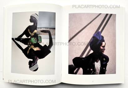 Viviane Sassen,IN AND OUT OF FASHION