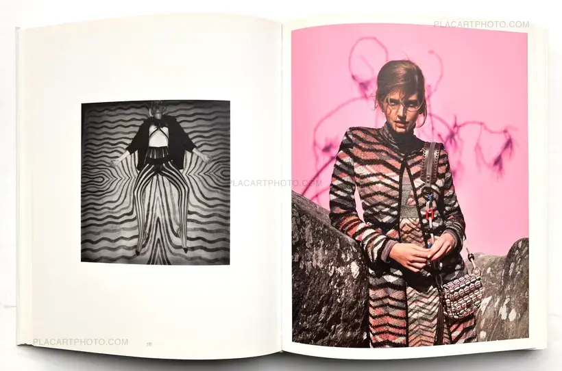 Viviane Sassen – IN AND OUT OF FASHION