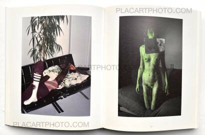 Viviane Sassen,IN AND OUT OF FASHION