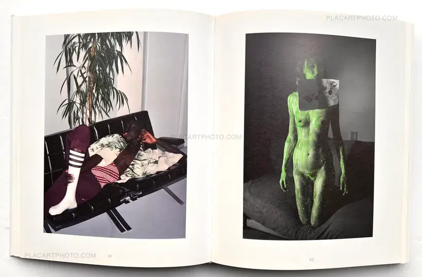 Viviane Sassen – IN AND OUT OF FASHION