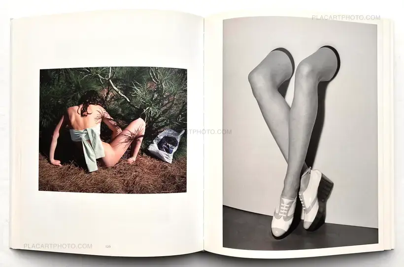 Viviane Sassen – IN AND OUT OF FASHION