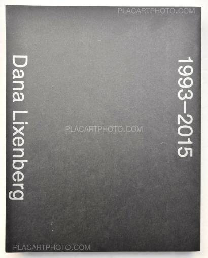 Dana Lixenberg,Imperial Courts 1993-2015 (SIGNED)