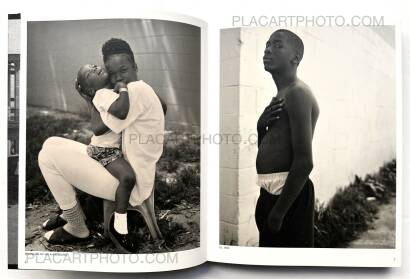 Dana Lixenberg,Imperial Courts 1993-2015 (SIGNED)