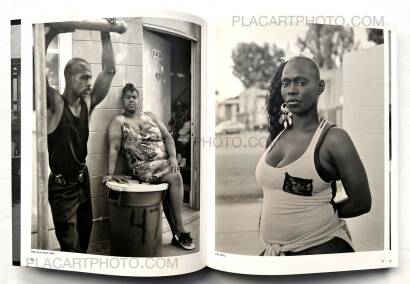 Dana Lixenberg,Imperial Courts 1993-2015 (SIGNED)