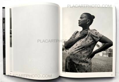 Dana Lixenberg,Imperial Courts 1993-2015 (SIGNED)