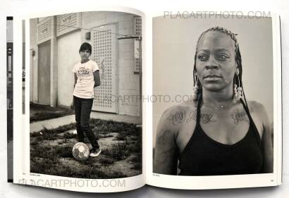 Dana Lixenberg,Imperial Courts 1993-2015 (SIGNED)