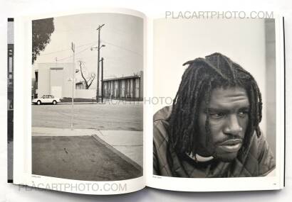 Dana Lixenberg,Imperial Courts 1993-2015 (SIGNED)