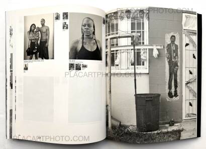 Dana Lixenberg,Imperial Courts 1993-2015 (SIGNED)