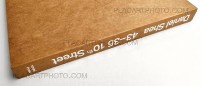 Daniel Shea,43-35 10th Street