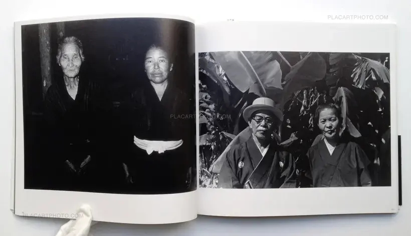 Yasuo Higa – Yasuo Higa Shashinsh : Jyoumin (with obi)