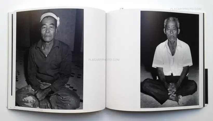 Yasuo Higa – Yasuo Higa Shashinsh : Jyoumin (with obi)