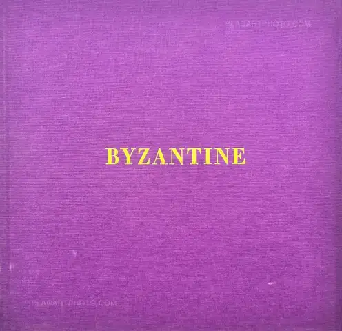 Synchrodogs – BYZANTINE
