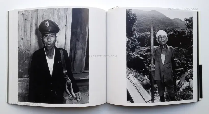 Yasuo Higa – Yasuo Higa Shashinsh : Jyoumin (with obi)