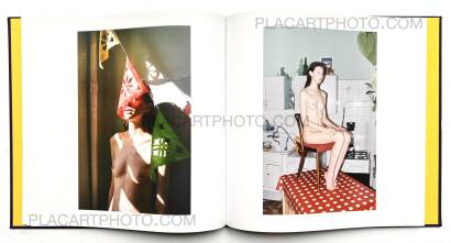 Synchrodogs,BYZANTINE