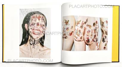 Synchrodogs,BYZANTINE