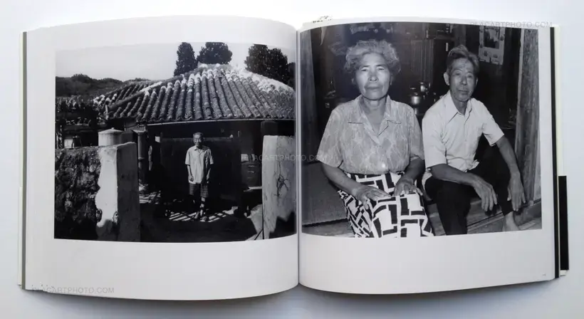 Yasuo Higa – Yasuo Higa Shashinsh : Jyoumin (with obi)