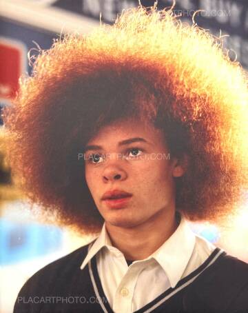 Jamie Hawkesworth,Preston Bus Station