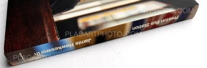 Jamie Hawkesworth,Preston Bus Station