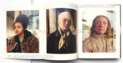 Jamie Hawkesworth,Preston Bus Station