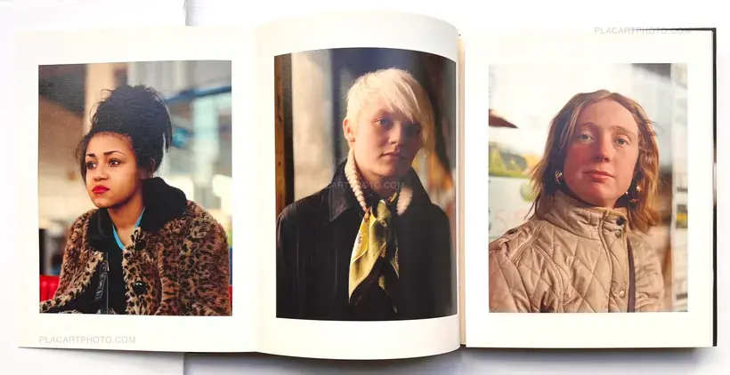 Jamie Hawkesworth – Preston Bus Station