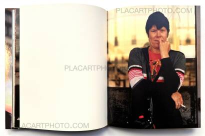 Jamie Hawkesworth,Preston Bus Station