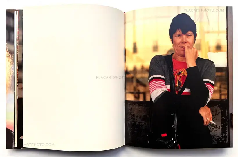 Jamie Hawkesworth – Preston Bus Station