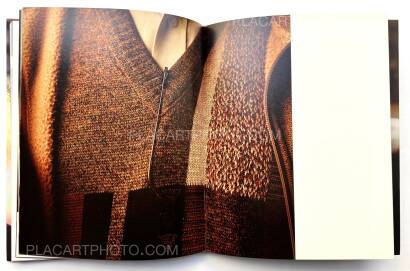 Jamie Hawkesworth,Preston Bus Station