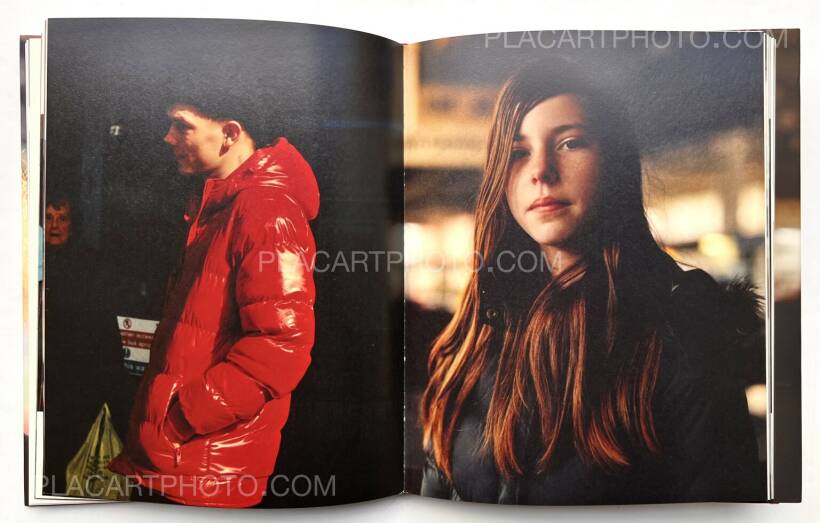 Jamie Hawkesworth: Preston Bus Station, Dashwood, 2017 | Bookshop