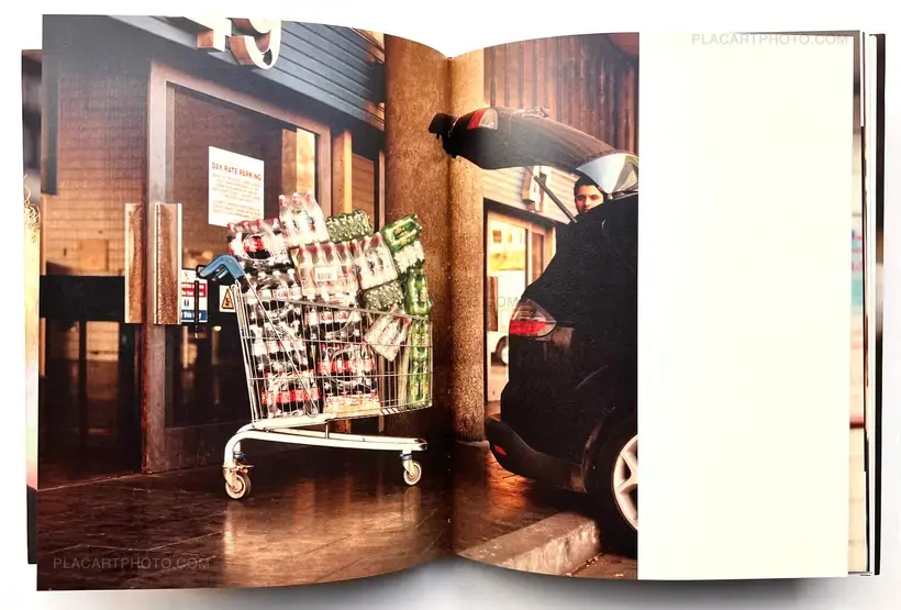 Jamie Hawkesworth – Preston Bus Station